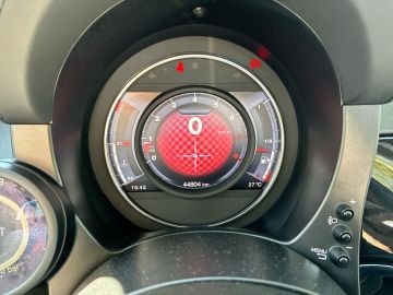 Abarth 500C